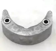 Camp Johnson Evinrude Zinc Anode 392462