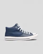 [Converse] Chuck Taylor Malden Street Mid Shoes