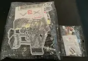 Hexbug Vex Robotic construction kit D Base And Vex Robotic Astronaut