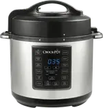 Crock Pot Express Crock Multi-Cooker