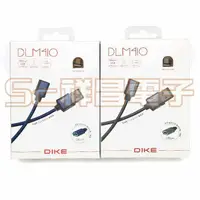 在飛比找蝦皮購物優惠-【祥昌電子】DIKE DLM410 系列鋁合金 磁吸充電/傳