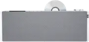 Loewe Klang S3 Smart Radio Light Grey