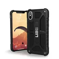 在飛比找蝦皮購物優惠-【現貨】UAG iPhone Xs / X [5.8英寸螢幕