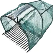 Convenient Fruit Blueberry Picker Basket Outdoor Tool Garden Pickers for Safe