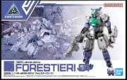 Bandai 30MM 1/144 EEXM-S01U Forestieri 01