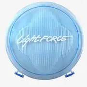 Lightforce Genesis Crystal Blue Combo Filter - 210mm #f210ccb