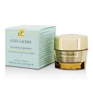 雅詩蘭黛 Estee Lauder - 年輕肌密無敵霜 Revitalizing Supreme + Global Anti-Aging Cell Power Crème 30ml/50ml/75ml