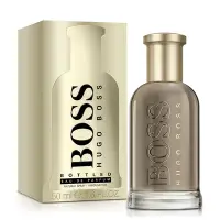 在飛比找Yahoo奇摩購物中心優惠-【短效品】HUGO BOSS 自信男性淡香精50ml