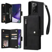 Leather Phone Case For Samsung Galaxy Note20 Ultra