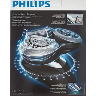 PHILIPS S9 頂級刀頭變形金剛電鬍刀 洗臉機 理髮機 SH90 RQ111 RQ585 rq12+ s9111