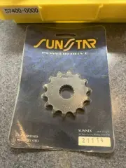 Sunstar C/S Sprocket 21114 428 14T 683