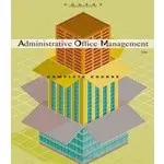 ADMINISTRATIVE OFFICE MANAGEMENT, COMPLETE COURSE 13/E 2004 (CENGAGE), P.GIBSON 9780538438575 <華通書坊/姆斯>