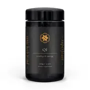 SuperFeast Qi Mushroom Blend