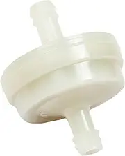 [Briggs & Stratton] Genuine Fuel Filter 394358S (75 Micron)