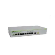 Allied Telesis 990-002927-50 AT FS708/POE SWITCH 8-PORT X 10/100 FS708/POE-50