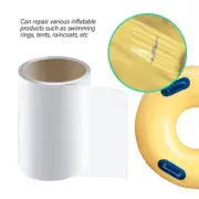 Repair Patches Replacement Roll for Inflatable Boats Canoes Water Toy Watertight