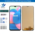 SAMSUNG 6.4 英寸電池適用於三星 GALAXY A30S A307F A307FN A307G A307GN