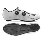 Fizik R1 Infinito - White / Black - 48 Road Shoes