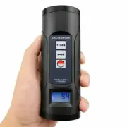 ND9B Digital Sound Level Calibrator 114DB 94DB For Microphone Noise Decibel
