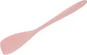 HEALEEP Multifunctional Food Grade Silicone Spatula for Cooking Nonstick Kitchen Utensil for Pancakes Wok and Baking Design