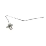 Electrolux 316237704 1/2" Ignitor/Orifice Assy Top Burn Gas Burner