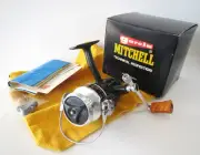 Garcia Mitchell 908 spinning reel / New