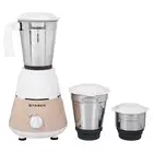 Faber Marvel 500W Blender Mixer Grinder, low-noise, up to 18000 rpm speed.