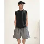 【ZIPPER】AMULET 坦克背心 涼感快乾 BASIC COOLNESS TANK TOP