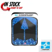 STOMPGRIP ICON PROFILE TRACTION TANK PAD YAMAHA 2021-2025 TENERE 700