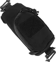 CORHAD Outdoor Shoulder Small Bag Backpack Tools Bag Travel Medicine Bag Backpack Shoulder Bag