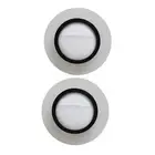 Filter Washable Filter Part Sweeper Accessory 2 Pack For Dustcare Anko