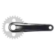 Shimano XT FC-M8100-1 12sp Crankset 170mm (no chainring)