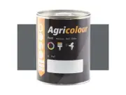 Fits for Massey Ferguson Tractor Stoneleigh Enamel 1L Paint TE20 TEA20 TED20