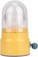 Egg Spinner, Manual Thickened High Strength Egg Scrambler Shaker High Density Rope for Home (11)