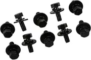 GM Genuine Parts 94525643 M6x1x17.6 Multi-Purpose Bolt