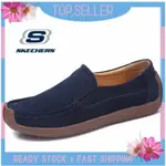 *SKECHERS__GO WALK ARCH FIT 平底鞋女士涼鞋女士女士鞋樂福鞋女士男士便鞋女士