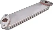 OE Number 15710-30010 Engine Oil Cooler Compatible With Toyota Hilux KUN10 KUN15 KUN125 KUN26 KUN35 1KDFTV 2KDFTV 1571030010