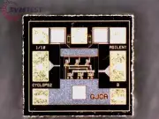 Agilent CYCLOPS2B Microwave DIE