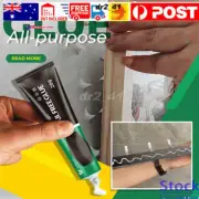60G All Purpose Repair Glue,Rubber Cement Glue, Quick Drying Glue Super Glue☄”