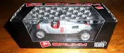 1/43 BRUMM Auto Union F1 Tipo C Ruote Gemellate #6 Season 1936 Hans Stuck R110