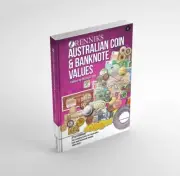 Renniks Australian Coin & Banknote Catalogue, 31st Edition