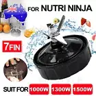 Replacement 7Fin Extractor Blade Blender For Nutri Ninja Auto IQ 100013001500 AU