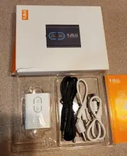1Mii ML300 Bluetooth Audio Transmitter - TV to Wireless Headphones