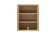 Bradley Small Hutch