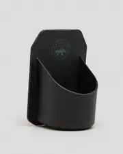 [Get It Now] Get It Now Bathroom Bevvy Holder in Black