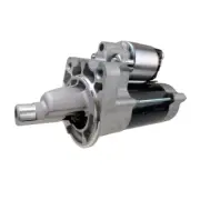 Starter Motor Fit For Jeep Wrangler JK Engine EGT Petrol 2007-2012 For Chrysler