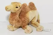 Steiff Stuffed Animal Plush Toy Dangling Camel Hucky New With Tags NWT