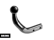 TRAILER HITCH FITS: FORD GALAXY II 2.0 TDCI/1.6 TDCI/1.6 ECOBOOST/2.2 TDCI/2.