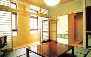 阿依雅旅館Aiya Ryokan