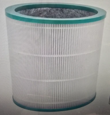 Two Hepa Filter For Dyson TP01 TP02 TP03 AM11 Air Purifier Replacement